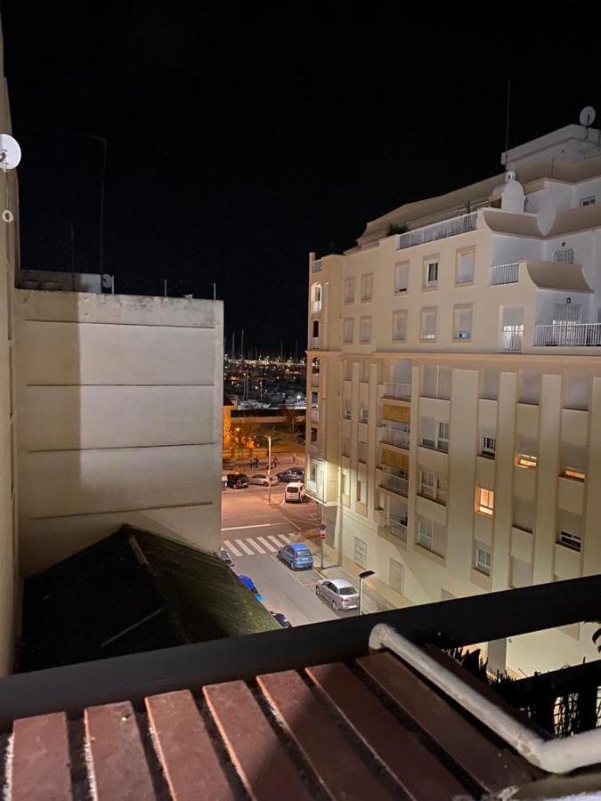 דירות Atico Puerto בוריאנה מראה חיצוני תמונה